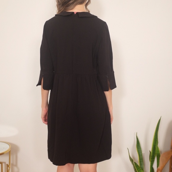 SALE!! Charles Anastase CATHERINE dress - Picture 3 of 8